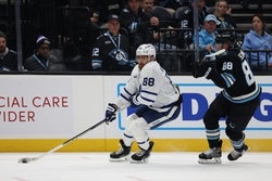 Toronto Maple Leafs vs Vegas Golden Knights Prediction 1/23/26 NHL Picks Today