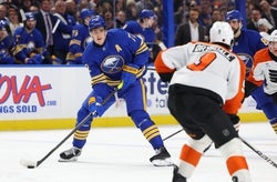 Buffalo Sabres vs Minnesota Wild Prediction 1/17/26 NHL Picks Today