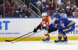 Sabres vs Flyers Prediction 10/21/26 NHL Picks Today