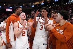 Texas vs Texas A&M Prediction 1/17/26 College Basketball Picks Today