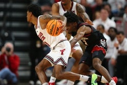 BYU vs Texas Tech Prediction 1/17/26 College Basketball Picks Today