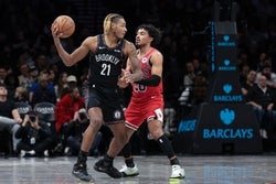 Bulls vs Nets Prediction 1/18/26 NBA Picks Today