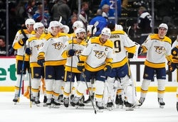 Golden Knights vs Predators Prediction 1/17/26 NHL Picks Today