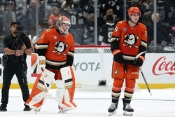 Ducks vs Kings Prediction 1/17/26 NHL Picks Today