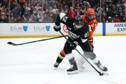 Blues vs Kings Prediction 1/24/26 NHL Picks Today