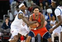 Virginia vs Notre Dame Prediction 1/27/26 College Basketball Picks Today