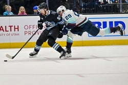 Mammoth vs Kraken Prediction 4/2/26 NHL Picks Today