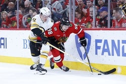 Blackhawks vs Jets Prediction 1/19/26 NHL Picks Today