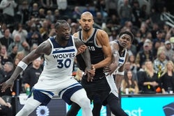 Spurs vs Timberwolves Prediction 5/4/26 NBA Picks Today