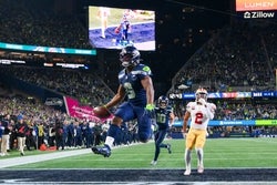 Seahawks vs Rams Prediction 1/25/26 NFL Picks Today