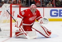 Maple Leafs vs Red Wings Prediction 1/21/26 NHL Picks Today