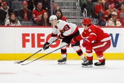 Red Wings vs Senators Prediction 2/26/26 NHL Picks Today