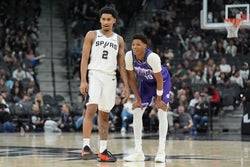 Rockets vs Spurs Prediction 1/20/26 NBA Picks Today