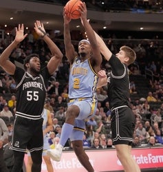 Marquette vs Creighton Prediction 1/27/26 College Basketball Picks Today