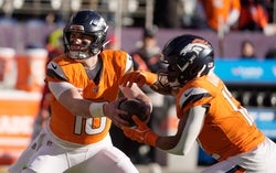 Broncos vs Patriots Prediction 1/25/26 NFL Picks Today