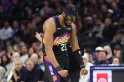 Hawks vs Suns Prediction 1/23/26 NBA Picks Today