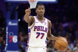 76ers vs Rockets Prediction 1/22/26 NBA Picks Today