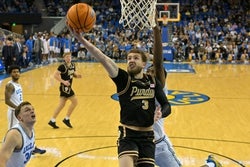 Purdue vs Illinois Prediction 1/24/26 College Basketball Picks Today