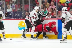 Senators vs Hurricanes Prediction 1/24/26 NHL Picks Today