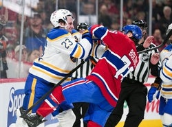 Canadiens vs Sabres Prediction 1/31/26 NHL Picks Today