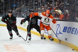 Kraken vs Ducks Prediction 2/3/26 NHL Picks Today
