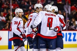 Oilers vs Capitals Prediction 1/24/26 NHL Picks Today
