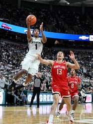 Michigan State vs Rutgers Prediction 1/27/26 College Basketball Picks Today