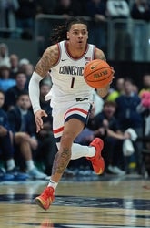 Providence vs UConn Prediction 1/27/26 College Basketball Picks Today