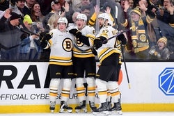 Rangers vs Bruins Prediction 1/26/26 NHL Picks Today