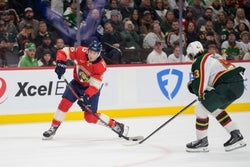 Blackhawks vs Panthers Prediction 1/25/26 NHL Picks Today