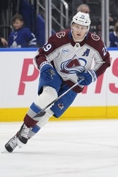 Colorado Avalanche vs Detroit Red Wings Prediction 2/2/26 NHL Picks Today