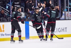 Kraken vs Capitals Prediction 1/27/26 NHL Picks Today