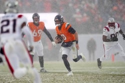 Falcons vs Broncos Prediction 8/14/26 NFL Picks Today