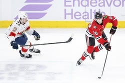 Panthers vs Blackhawks Prediction 10/25/26 NHL Picks Today