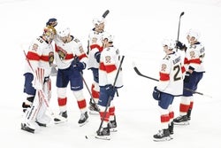 Panthers vs Mammoth Prediction 1/27/26 NHL Picks Today