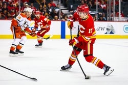 Flames vs Ducks Prediction 3/1/26 NHL Picks Today
