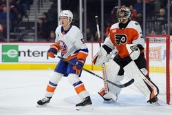 Flyers vs Islanders Prediction 4/3/26 NHL Picks Today