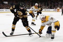 Bruins vs Predators Prediction 3/5/26 NHL Picks Today