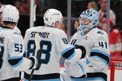 Hurricanes vs Mammoth Prediction 1/29/26 NHL Picks Today