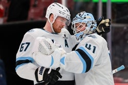 Mammoth vs Red Wings Prediction 2/4/26 NHL Picks Today