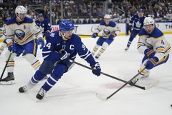 Canucks vs Maple Leafs Prediction 1/31/26 NHL Picks Today