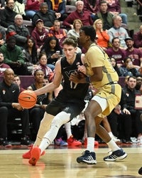 Duke vs Virginia Tech Prediction 1/31/26 College Basketball Picks Today