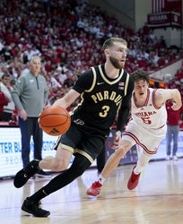 Maryland vs Purdue Prediction 2/1/26 College Basketball Picks Today