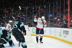 Red Wings vs Capitals Prediction 1/29/26 NHL Picks Today