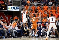 Tennessee vs Auburn Prediction 1/31/26 College Basketball Picks Today