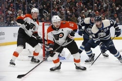 Flyers vs Kings Prediction 1/31/26 NHL Picks Today