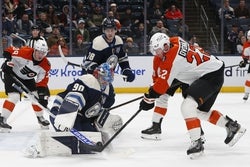 Blue Jackets vs Flyers Prediction 3/14/26 NHL Picks Today