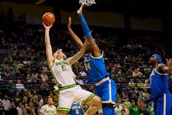 Rutgers vs UCLA Prediction 2/3/26 College Basketball Picks Today