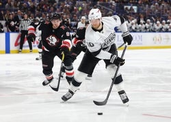 Sabres vs Kings Prediction 3/21/26 NHL Picks Today