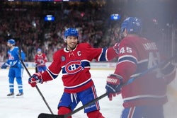 Jets vs Canadiens Prediction 2/4/26 NHL Picks Today